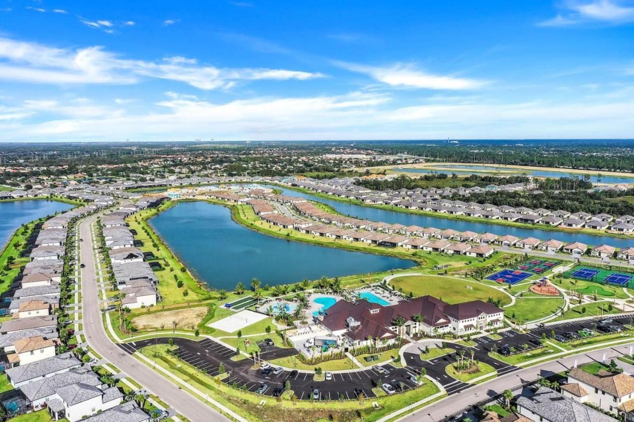 Paradise In Fort Myers Fl Villa Lehigh Acres Exterior photo